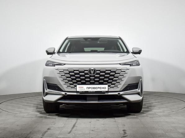 Changan UNI-K с пробегом 2023 года, цена 2 219 000 рублей, 114331 км, внедорожник, Автокод Объявления
