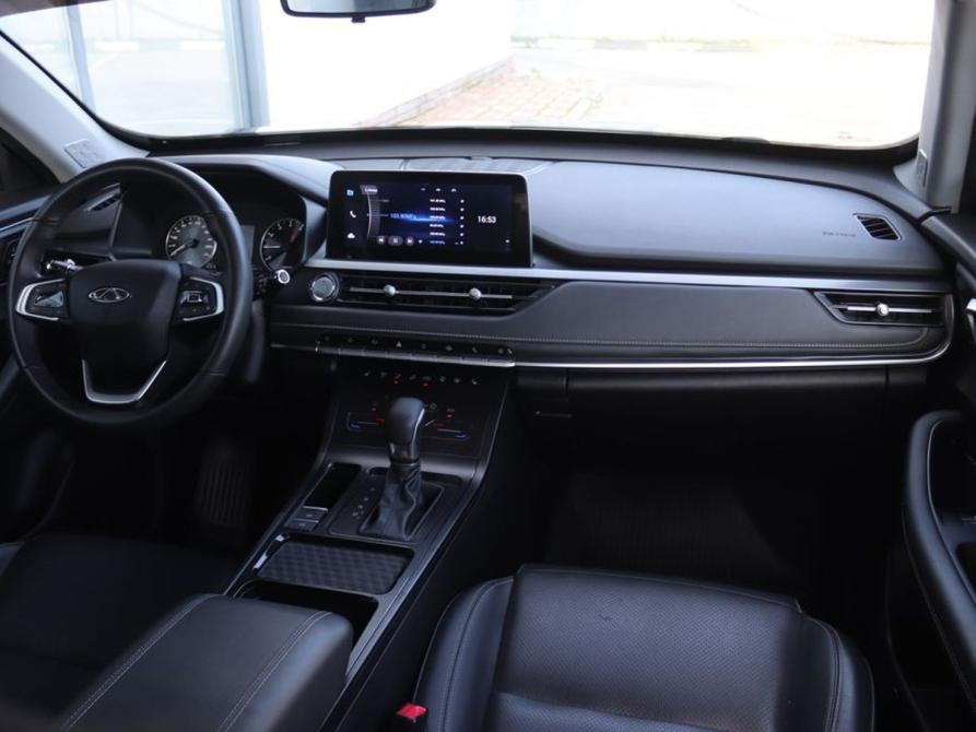 Chery Tiggo 4 Pro I Нижний Новгород  - изображение 14
