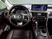 Lexus RX IV Рестайлинг Екатеринбург  - изображение 35