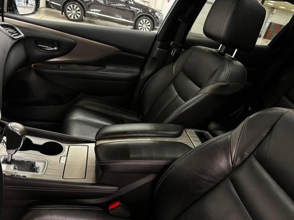 Nissan Murano III (Z52) с пробегом 2018 года, цена 1 849 000 рублей, 80522 км, внедорожник, Автокод Объявления