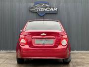 Chevrolet Aveo II Ижевск  - изображение 28