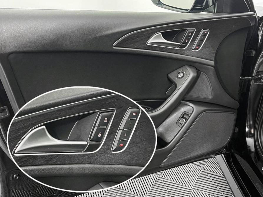 Audi A6 IV (C7) Рестайлинг Ногинск  - изображение 10