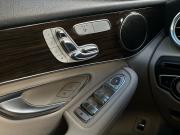 Mercedes-Benz GLC I (X253) Калуга  - изображение 40