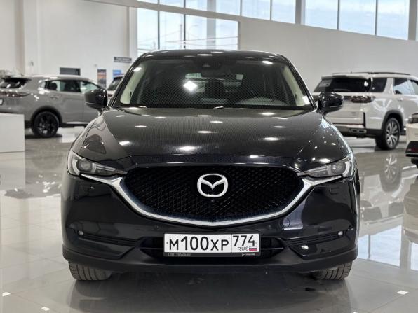 Mazda CX-5 II с пробегом 2020 года, цена 3 399 000 рублей, 70000 км, внедорожник, Автокод Объявления