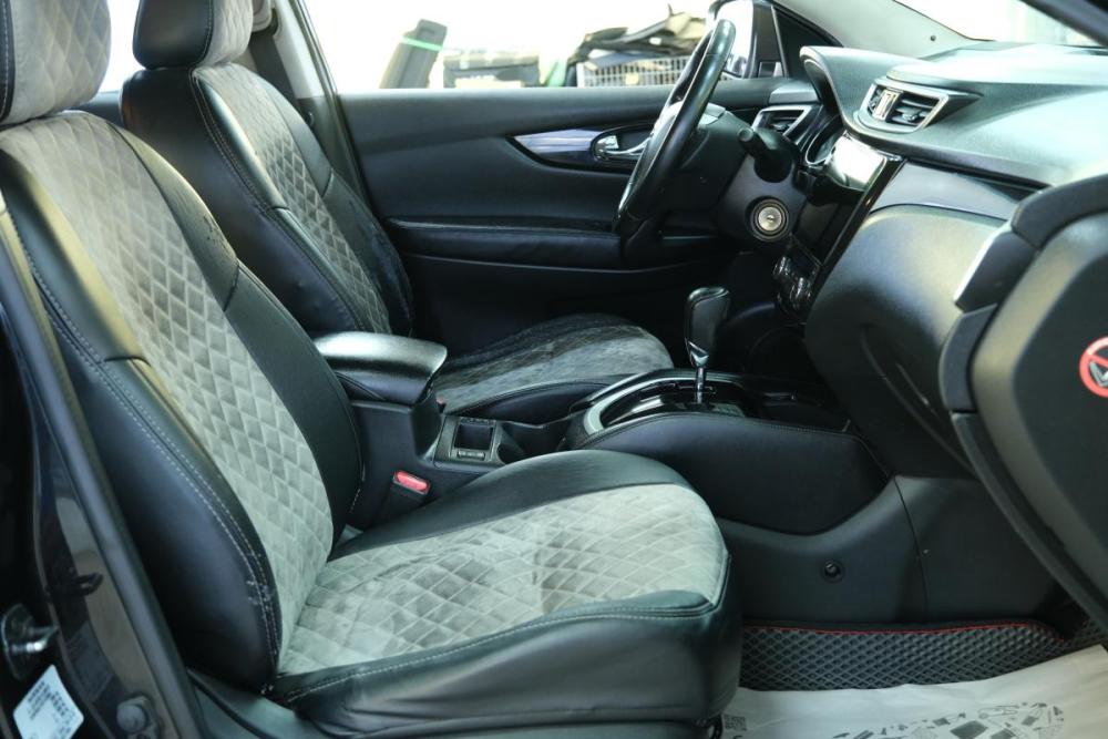 Nissan Qashqai II Омск  - изображение 20