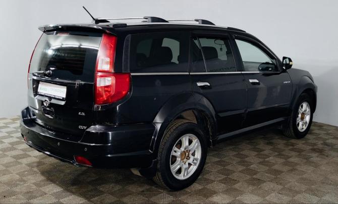 Great Wall Hover H3 I с пробегом 2011 года, цена 439 000 рублей, 262257 км, внедорожник, Автокод Объявления