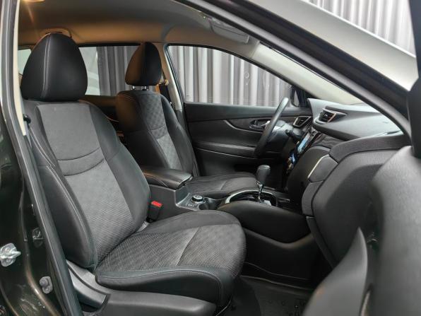 Nissan X-Trail III с пробегом 2018 года, цена 1 965 000 рублей, 108000 км, внедорожник, Автокод Объявления