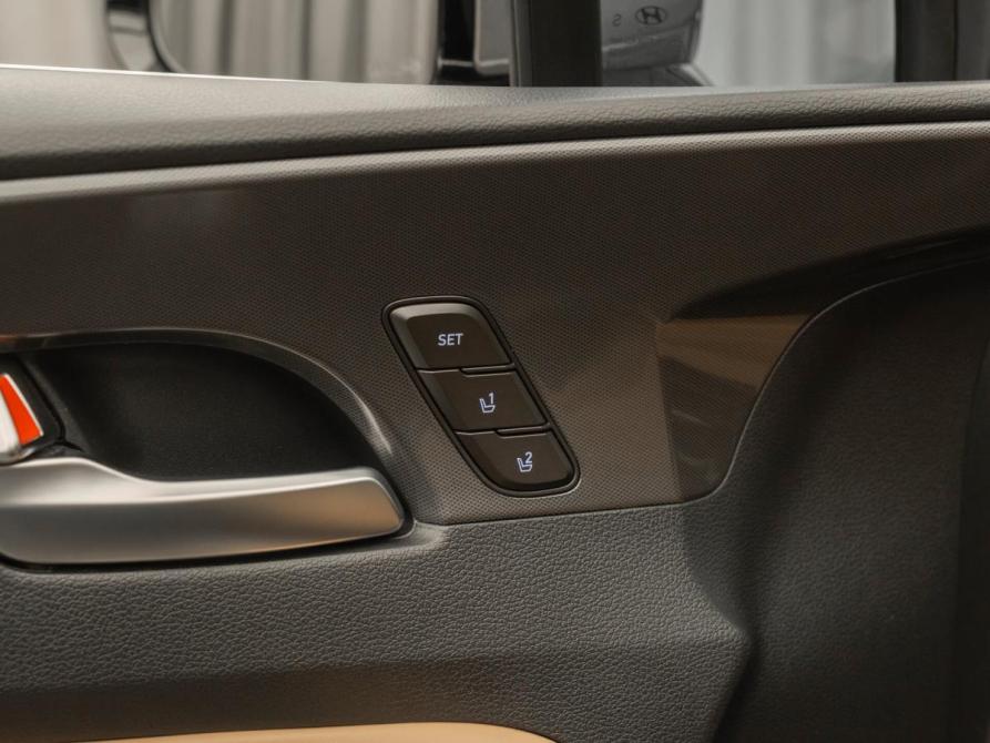 Hyundai Santa Fe IV Рестайлинг Москва  - изображение 19