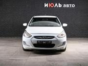 Hyundai Solaris I Екатеринбург  - изображение 16