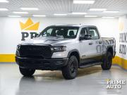 Ram 1500 V Рестайлинг Новосибирск  - изображение 32