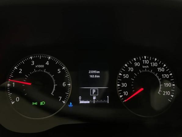 Renault Duster II с пробегом 2021 года, цена 2 100 000 рублей, 23394 км, внедорожник, Автокод Объявления