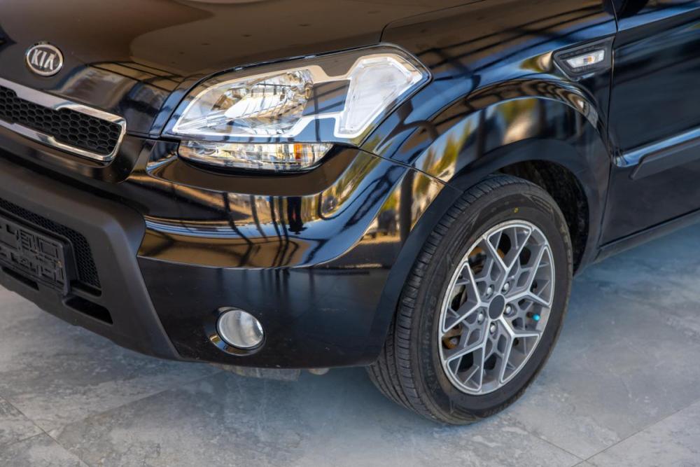 Kia Soul I Ростов-на-Дону  - изображение 8