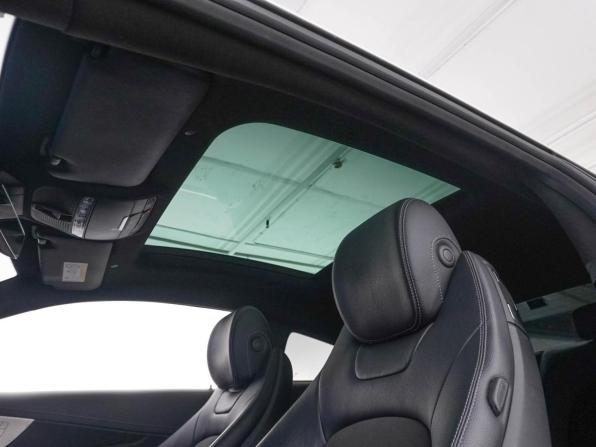 Mercedes-Benz C-Класс IV (W205) Рестайлинг с пробегом 2021 года, цена 3 499 312 рублей, 84869 км, купе, Автокод Объявления