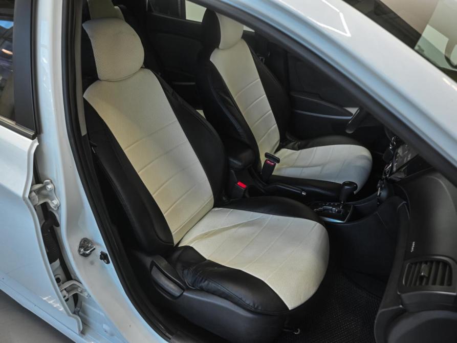 Hyundai Solaris I Челябинск  - изображение 26