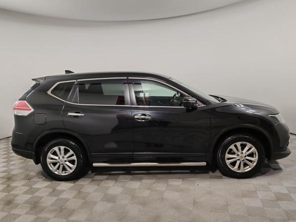 Nissan X-Trail III Рестайлинг с пробегом 2018 года, цена 1 835 000 рублей, 164910 км, внедорожник, Автокод Объявления
