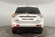 Mitsubishi Outlander II Рестайлинг Волгоград  - изображение 28