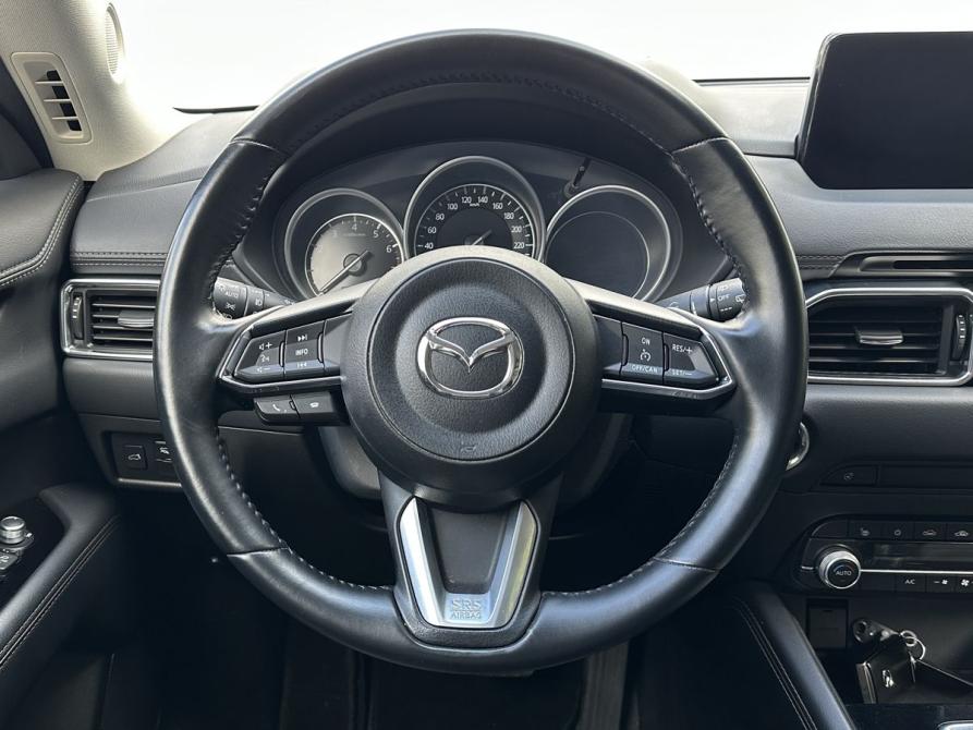 Mazda CX-5 II Москва  - изображение 12