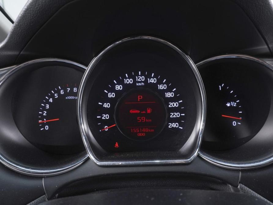 Kia Ceed II Рестайлинг Ростов-на-Дону  - изображение 16