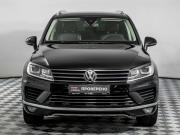Volkswagen Touareg II Рестайлинг Москва  - изображение 16