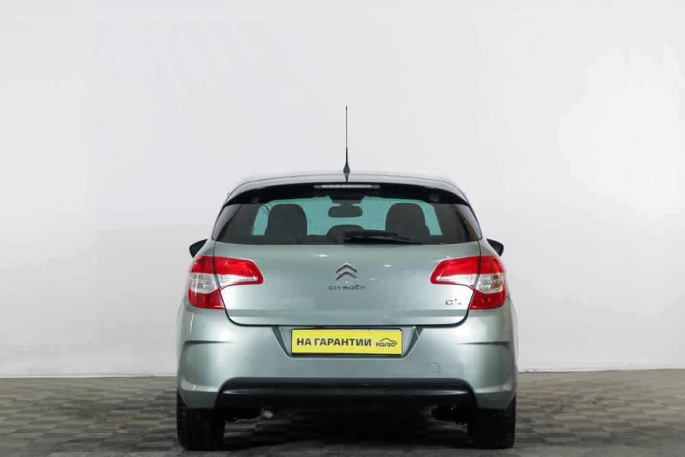 Citroen C4 II Тюмень  - изображение 6