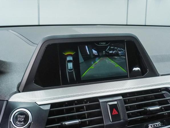 BMW X4 II (G02) с пробегом 2019 года, цена 3 790 000 рублей, 236923 км, внедорожник, Автокод Объявления