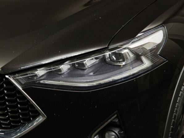 Haval F7 I с пробегом 2020 года, цена 1 449 000 рублей, 153919 км, внедорожник, Автокод Объявления