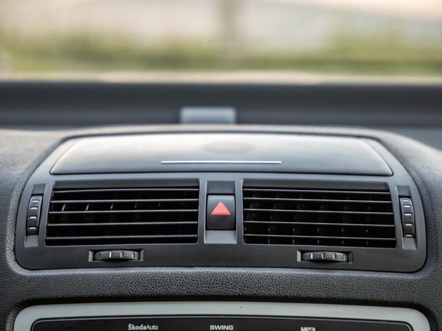 Skoda Octavia II (A5) Рестайлинг Волгоград  - изображение 19