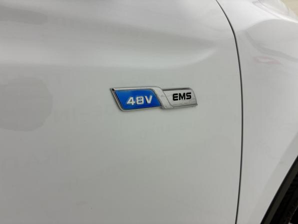 Geely Atlas Pro с пробегом 2024 года, цена 2 250 000 рублей, 44000 км, внедорожник, Автокод Объявления