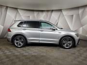 Volkswagen Tiguan II Москва  - изображение 26