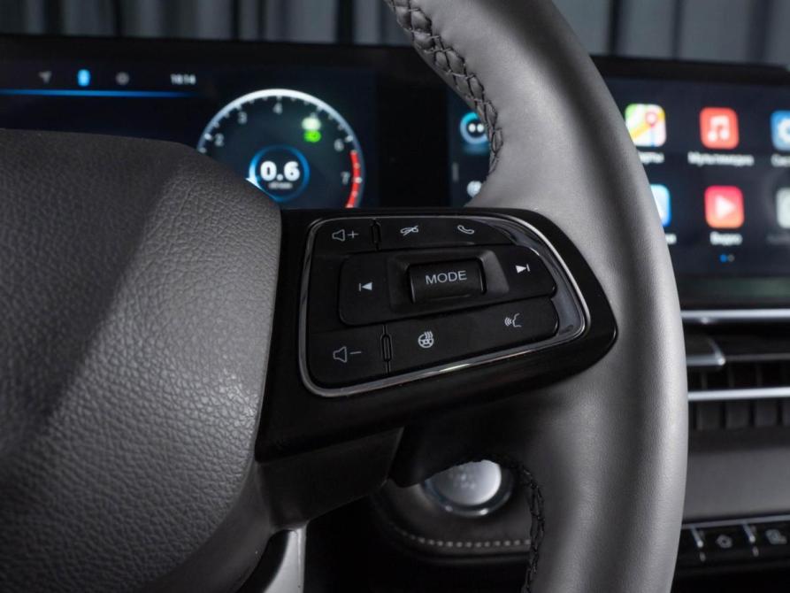 Chery Tiggo 7 Pro Max I Рестайлинг Волгоград  - изображение 18