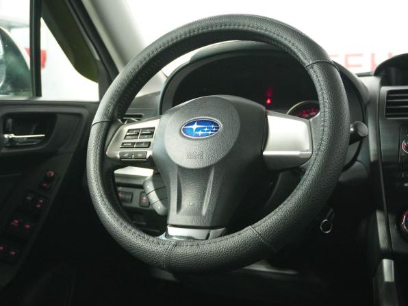 Subaru Forester IV с пробегом 2014 года, цена 1 428 000 рублей, 246167 км, внедорожник, Автокод Объявления