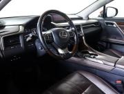 Lexus RX IV Москва  - изображение 43