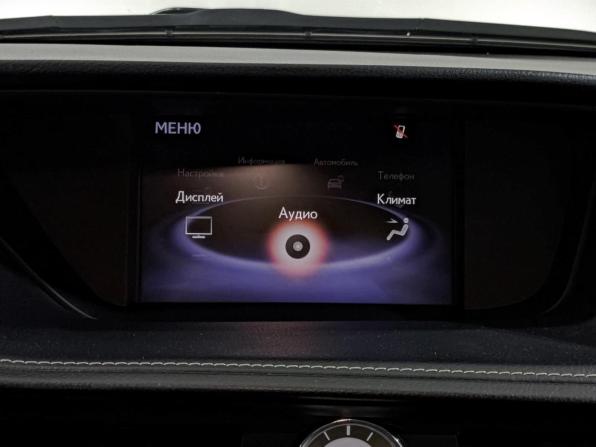 Lexus ES VI Рестайлинг с пробегом 2018 года, цена 2 850 000 рублей, 106321 км, седан, Автокод Объявления
