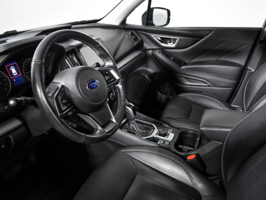 Subaru Forester V Санкт-Петербург  - изображение 9