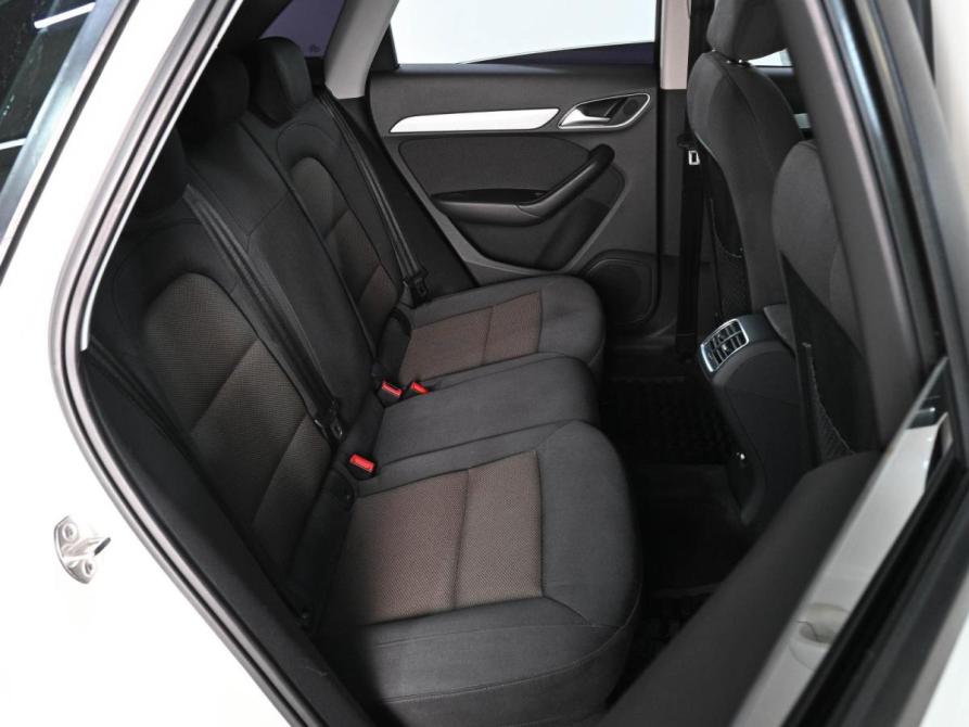 Audi Q3 I (8U) Ростов-на-Дону  - изображение 7