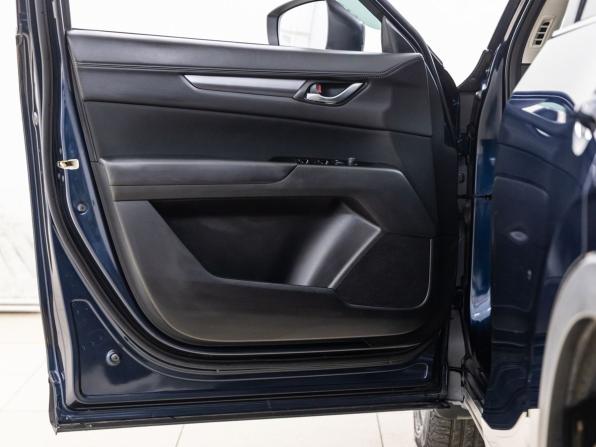 Mazda CX-5 II с пробегом 2021 года, цена 2 398 000 рублей, 138814 км, внедорожник, Автокод Объявления