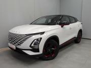 Omoda C5 I Красноярск  - изображение 14