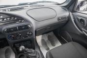 Lada (ВАЗ) Niva Travel I Барнаул  - изображение 44