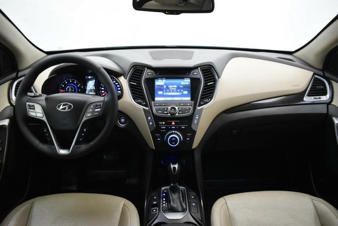 Hyundai Santa Fe III с пробегом 2013 года, цена 1 790 000 рублей, 189328 км, внедорожник, Автокод Объявления