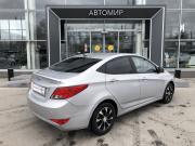 Hyundai Solaris I Рестайлинг Брянск  - изображение 20