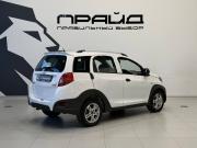 Chery IndiS (S18D) I Ростов-на-Дону  - изображение 25
