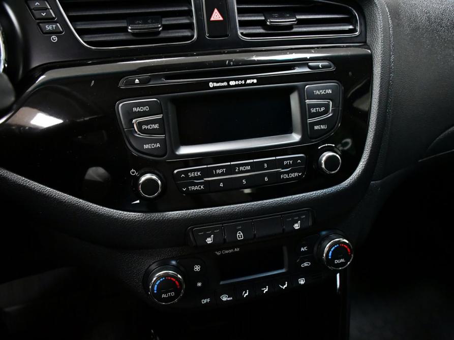 Kia Ceed II Новосибирск  - изображение 12