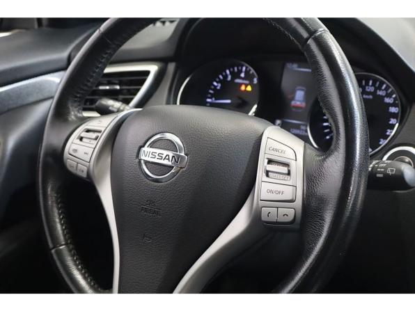 Nissan X-Trail III с пробегом 2018 года, цена 1 849 000 рублей, 120715 км, внедорожник, Автокод Объявления