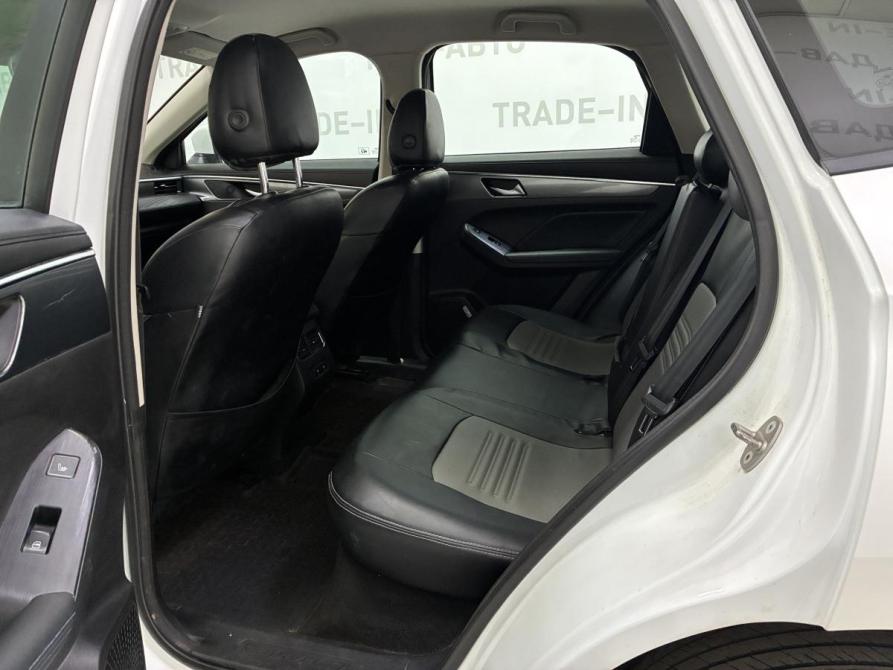 Haval Jolion I Пермь  - изображение 17