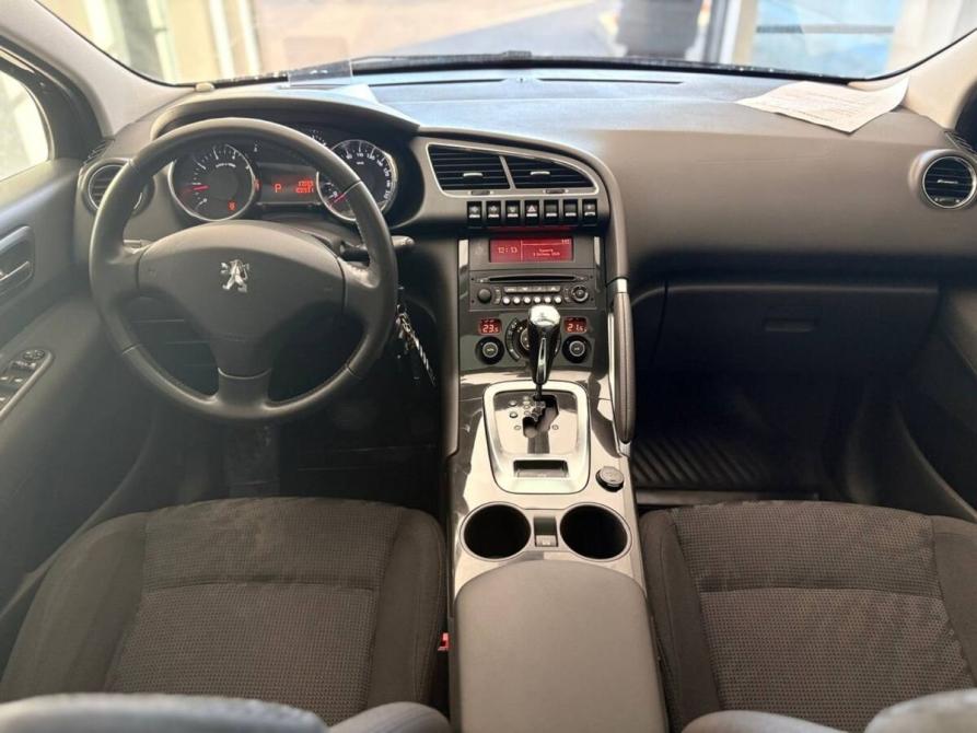 Peugeot 3008 I Ярославль  - изображение 8