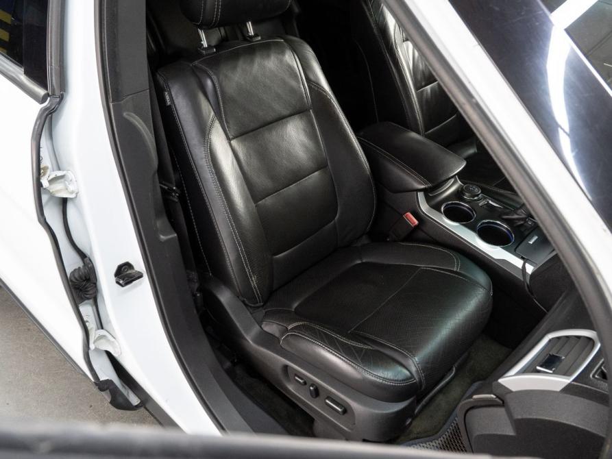 Ford Explorer V Тюмень  - изображение 17