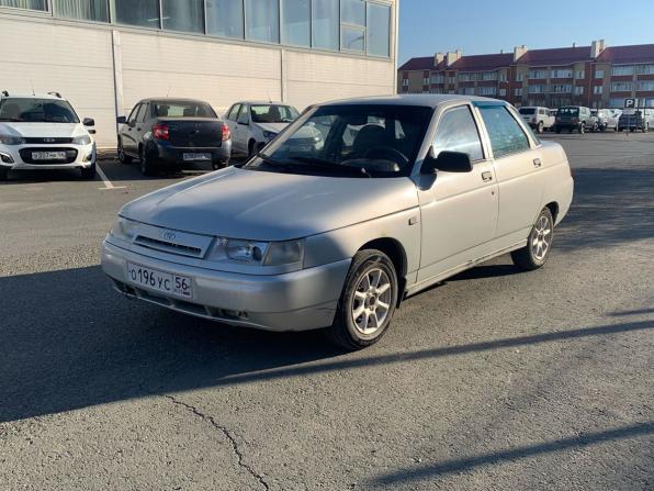 Lada (ВАЗ) 2110 с пробегом 2005 года, цена 140 000 рублей, 135000 км, седан, Автокод Объявления
