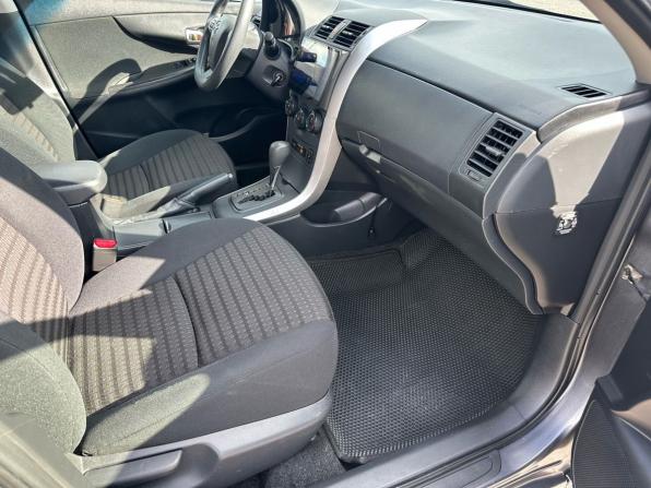 Toyota Corolla X (E140 E150) Рестайлинг с пробегом 2012 года, цена 1 199 000 рублей, 128000 км, седан, Автокод Объявления