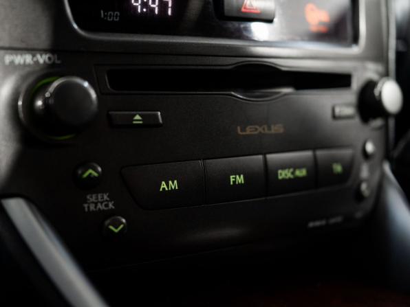 Lexus IS II с пробегом 2006 года, цена 1 450 000 рублей, 304179 км, седан, Автокод Объявления