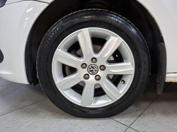 Volkswagen Polo V с пробегом 2012 года, цена 843 000 рублей, 75187 км, седан, Автокод Объявления